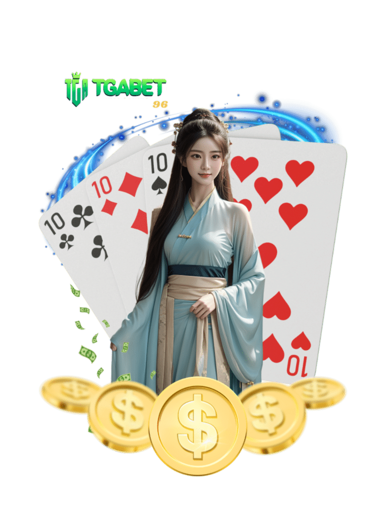 tgabet 96 คาสิโนสด