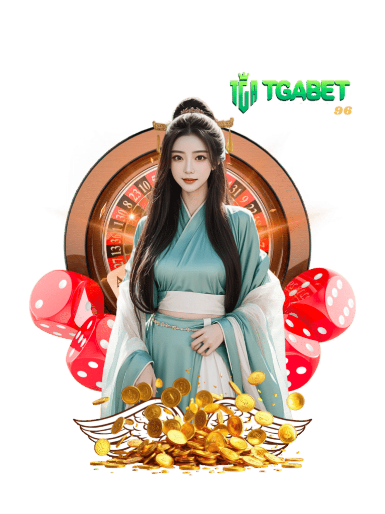 tgabet 96 สล็อตฟรีสปิน