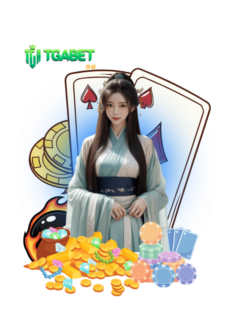 tgabet 96